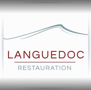 Logo Languedoc Restauration