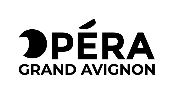 Logo Opéra Grand Avignon