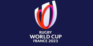 Logo Coupe du monde rugby