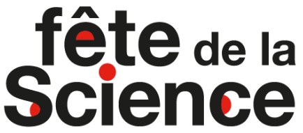 Logo Fête de la Science