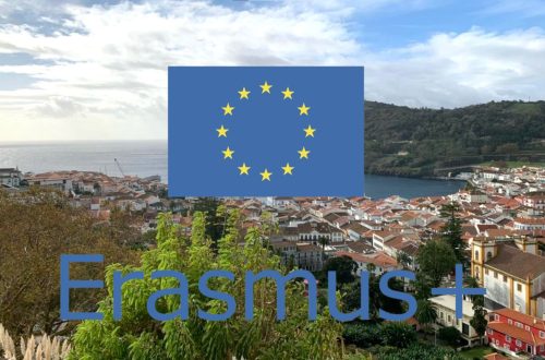 Erasmus+ Açores 2023 1