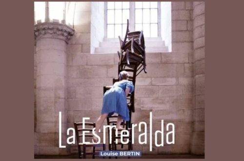 Opéra La Esmeralda 1