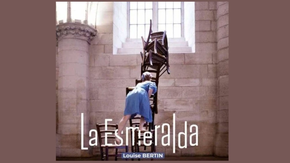 Opéra La Esmeralda 1
