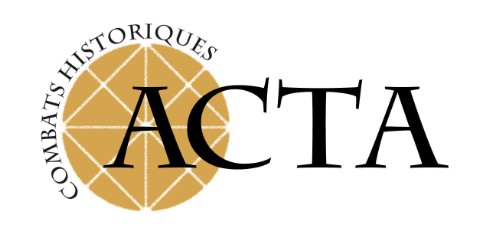 Acta Logo