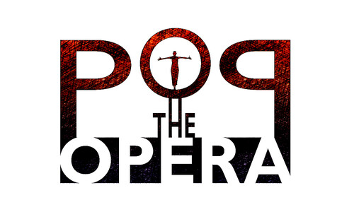 Logo Po the Opéra