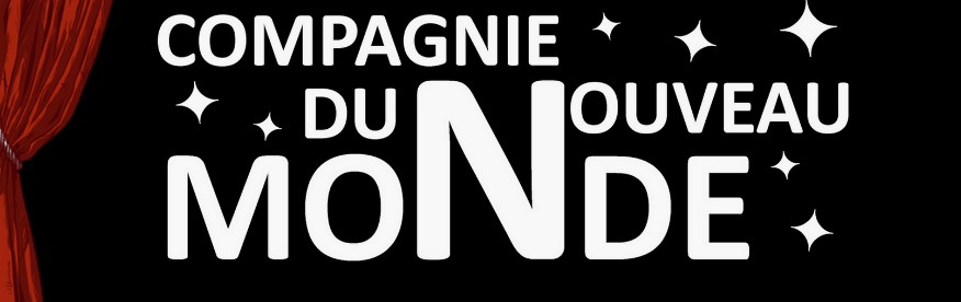Logo Compagnie du Nouveau Monde