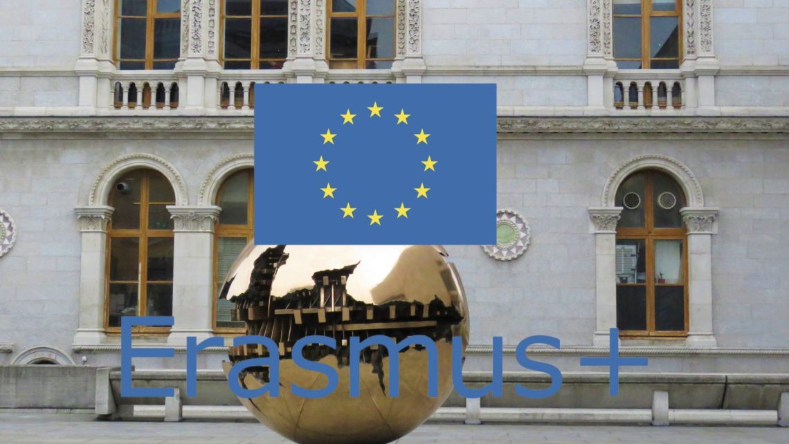 2024 Juillet Irlande erasmus+