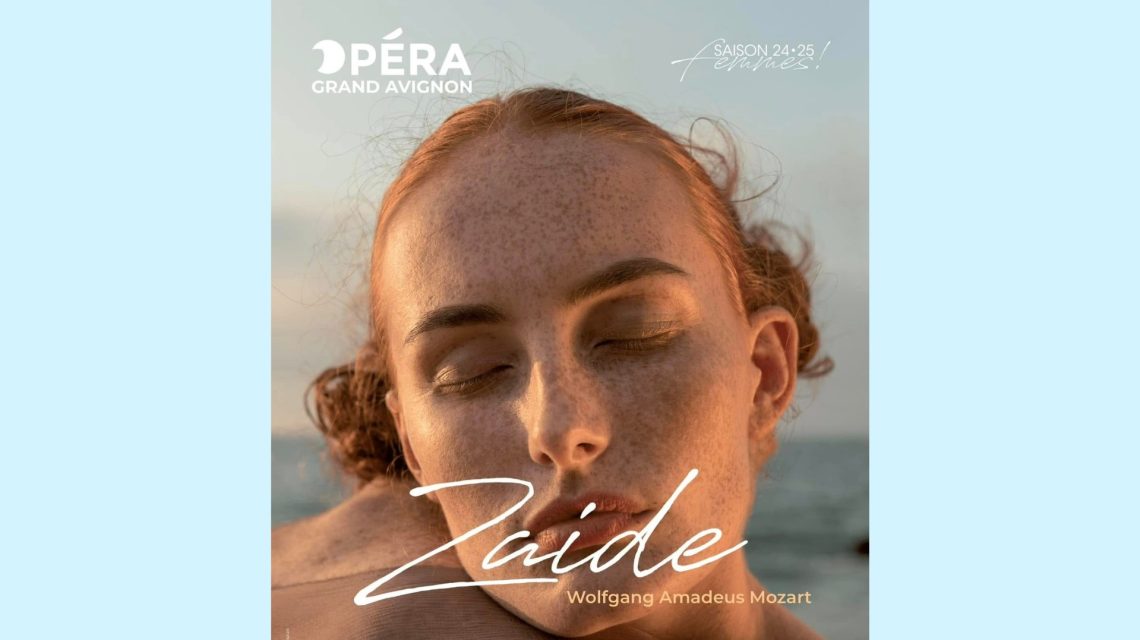 2024-2025 Mars Opéra Zaïde sortie soirée 4e-3e -1