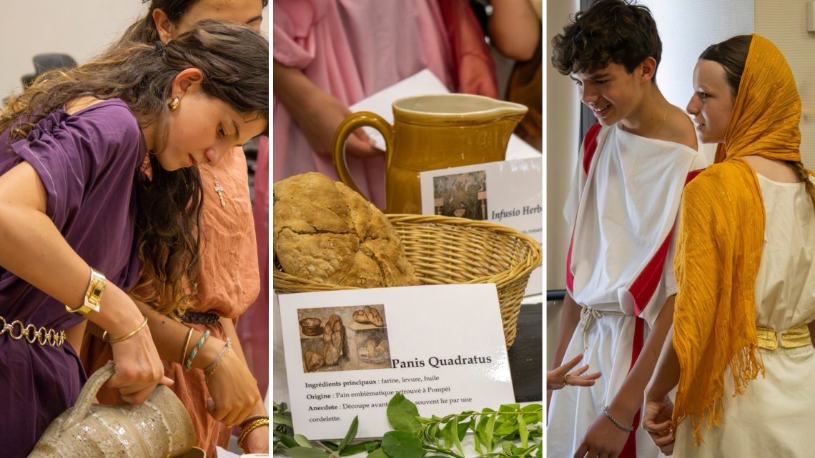 2024-2025 3e Latin Repas -1