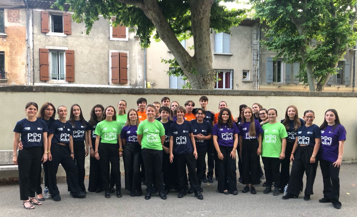 2024-2025 Pop Chorégies -8