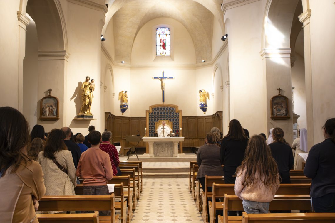 2025-2026 Messe de rentrée -4