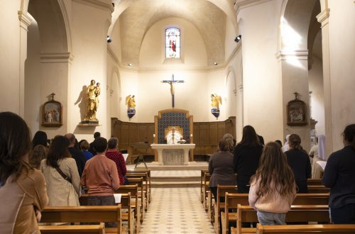 2025-2026 Messe de rentrée -4