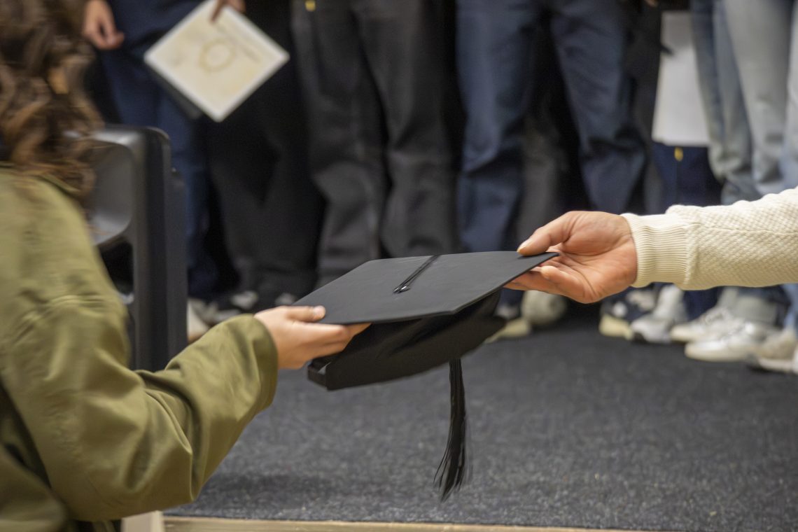 2025-2026 Anciens 3e Remise diplôme DNB -2