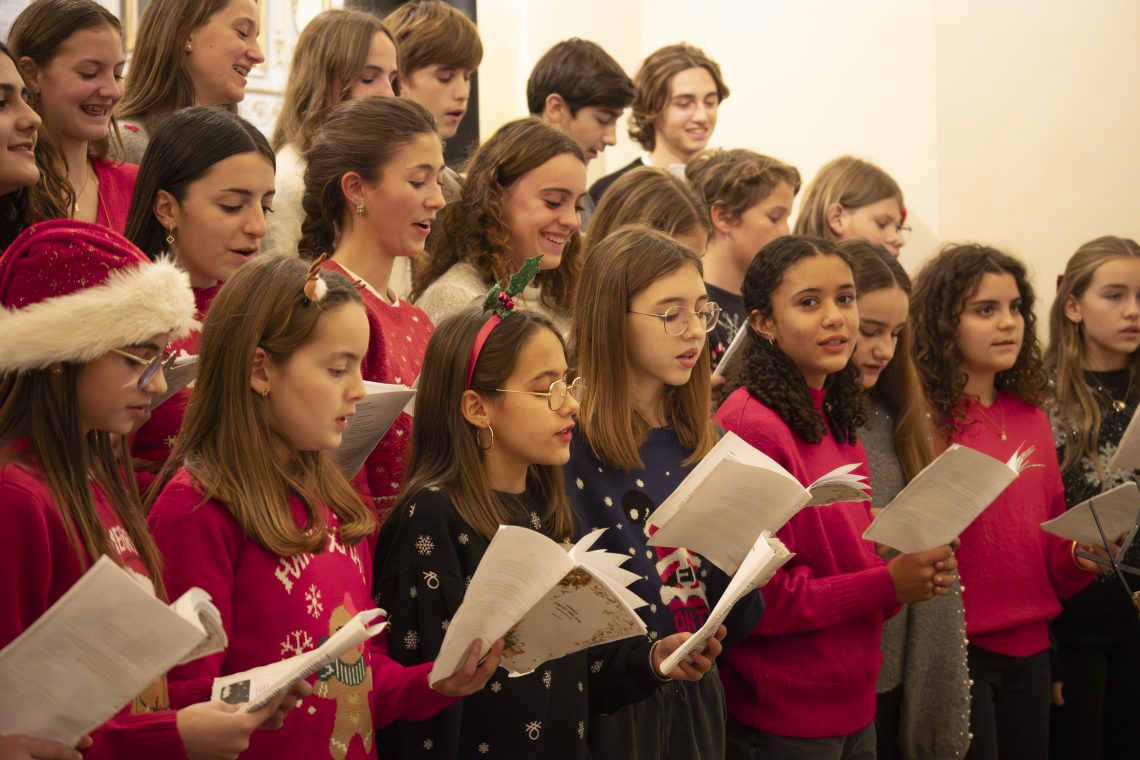 2025-2026 Concert Noël Chorale -7