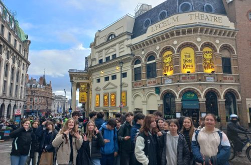 2025-2026 3e Londres Semaine banalisée -2