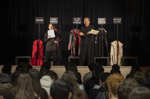 2025-2026 4e Théâtre Le Cid -1