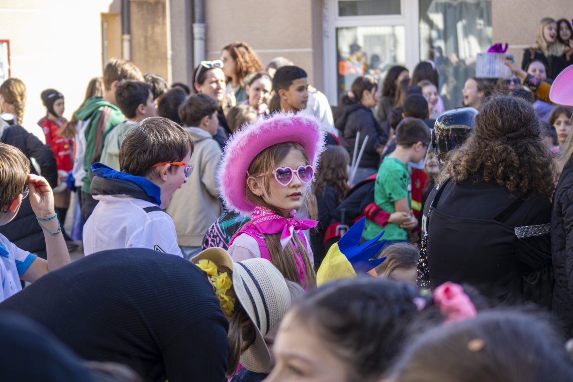 2025-2026 Ecole Carnaval au collège -3