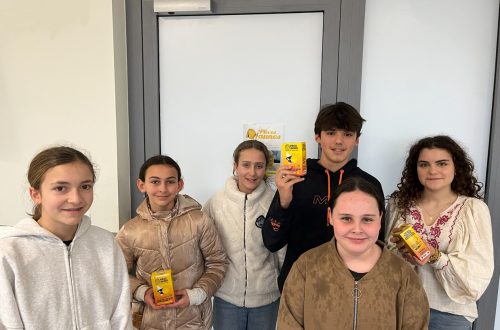 2025-2026 Pièces jaunes -2